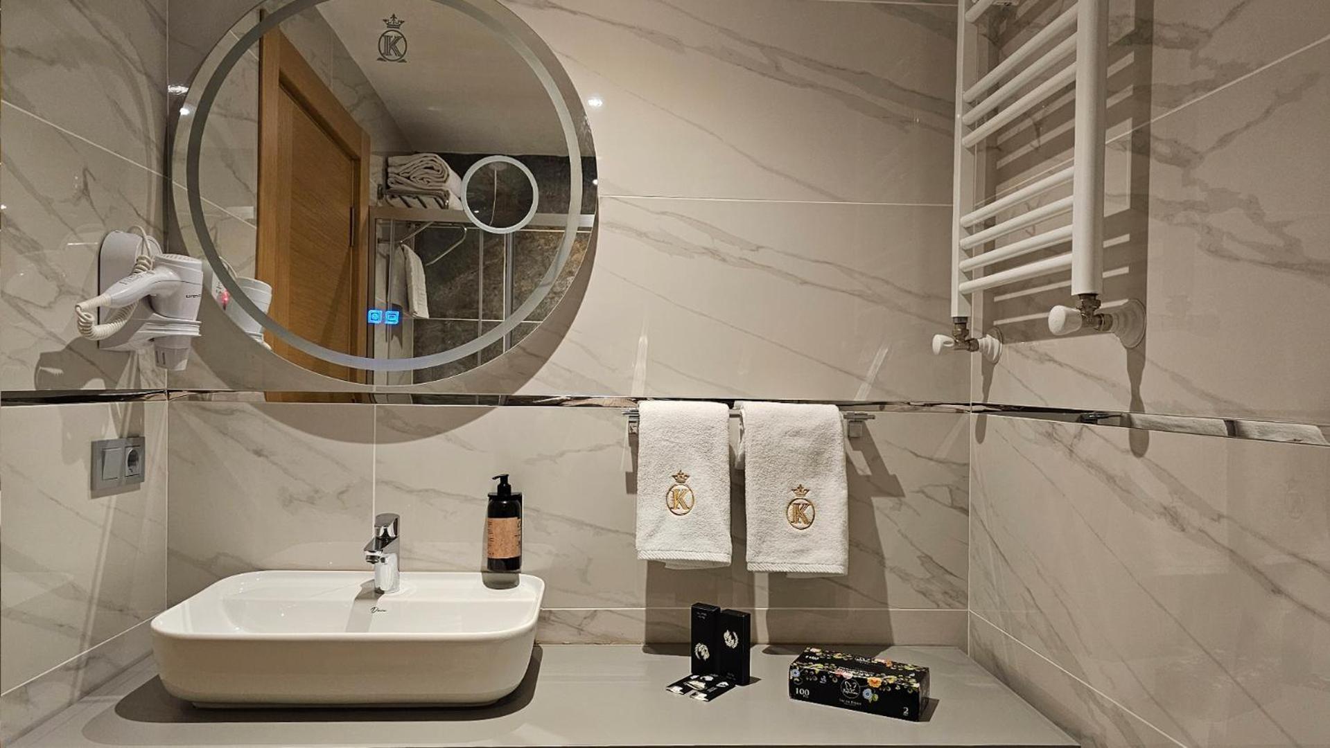 The Kuelsuemz Hotel Истанбул Екстериор снимка